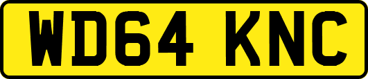WD64KNC