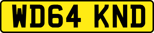 WD64KND