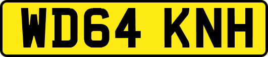 WD64KNH