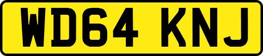 WD64KNJ