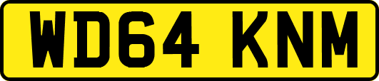 WD64KNM