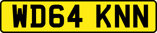 WD64KNN