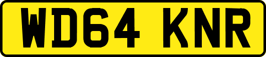 WD64KNR