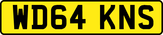 WD64KNS