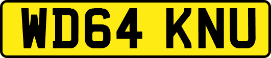 WD64KNU