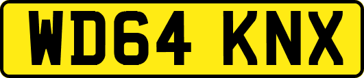 WD64KNX