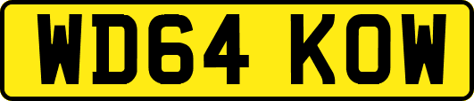 WD64KOW