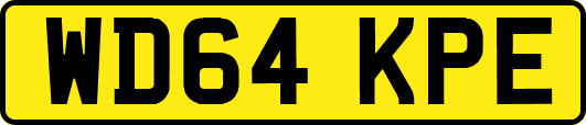 WD64KPE