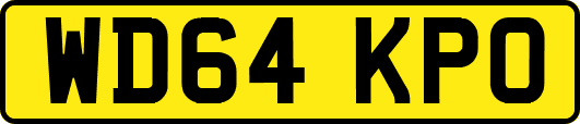 WD64KPO