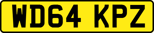 WD64KPZ