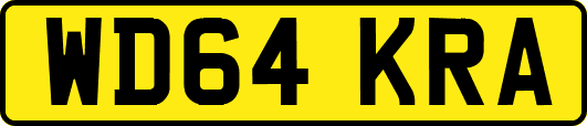 WD64KRA