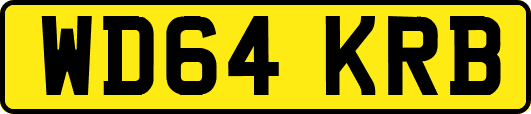 WD64KRB
