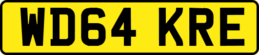 WD64KRE