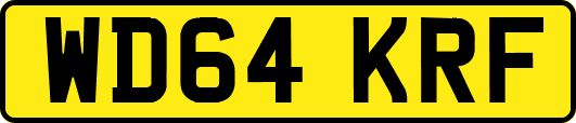 WD64KRF