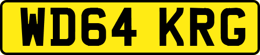 WD64KRG