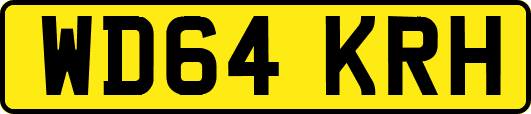 WD64KRH