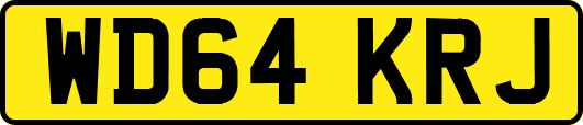 WD64KRJ