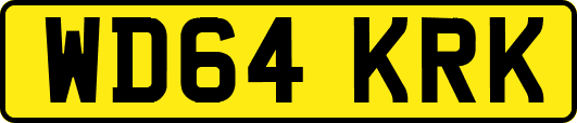 WD64KRK