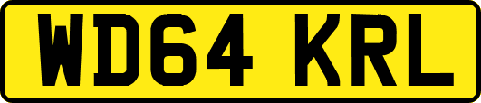 WD64KRL