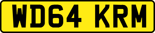 WD64KRM