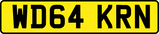 WD64KRN
