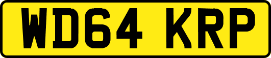 WD64KRP