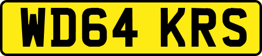WD64KRS