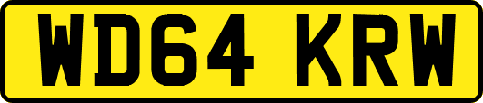 WD64KRW