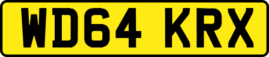WD64KRX