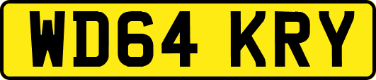 WD64KRY