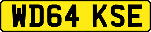 WD64KSE