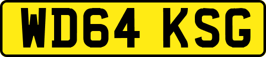 WD64KSG