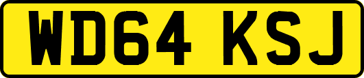 WD64KSJ