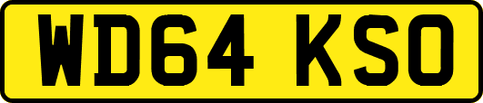WD64KSO