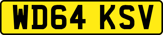 WD64KSV