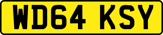 WD64KSY