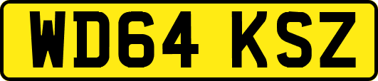 WD64KSZ