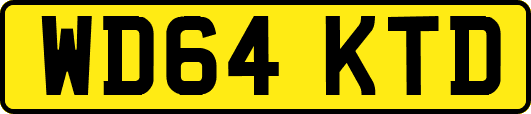 WD64KTD