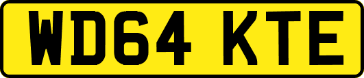 WD64KTE