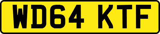 WD64KTF