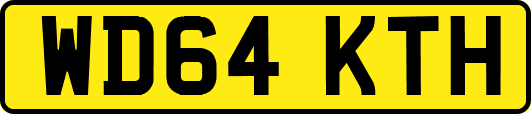 WD64KTH