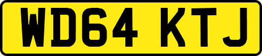 WD64KTJ