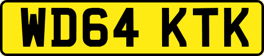 WD64KTK
