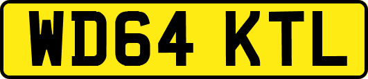 WD64KTL