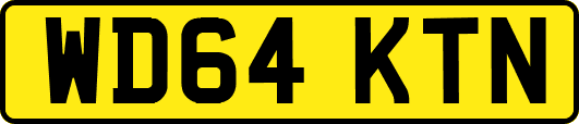 WD64KTN