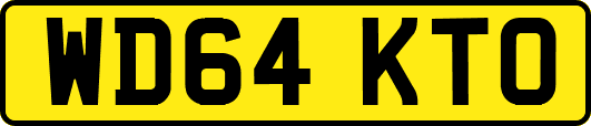 WD64KTO