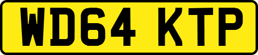 WD64KTP
