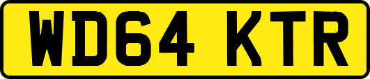 WD64KTR