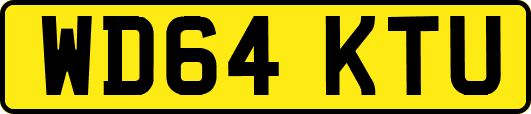 WD64KTU