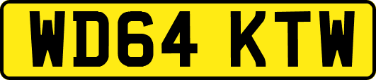 WD64KTW
